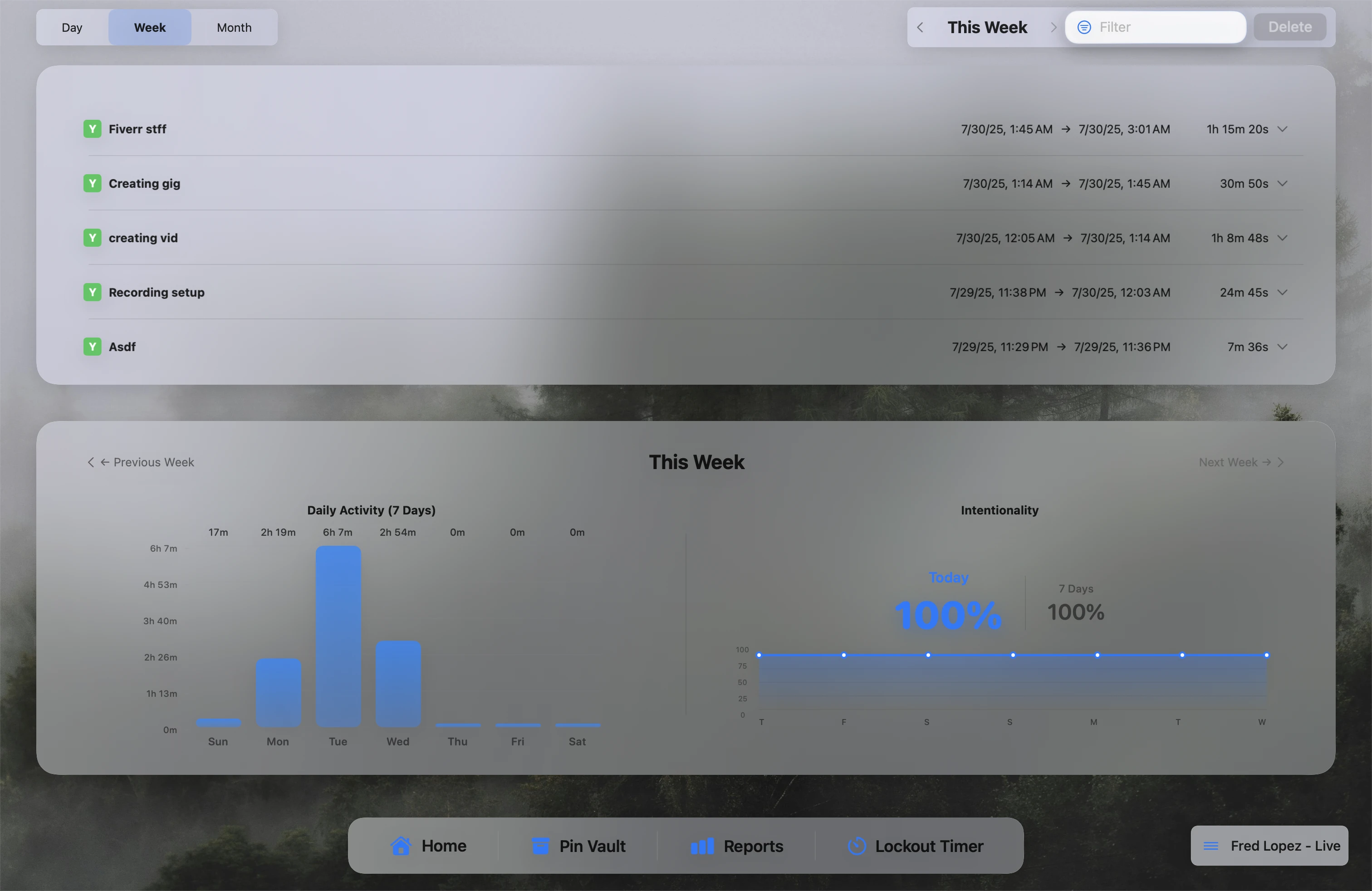 Timeguard thumbnail 5